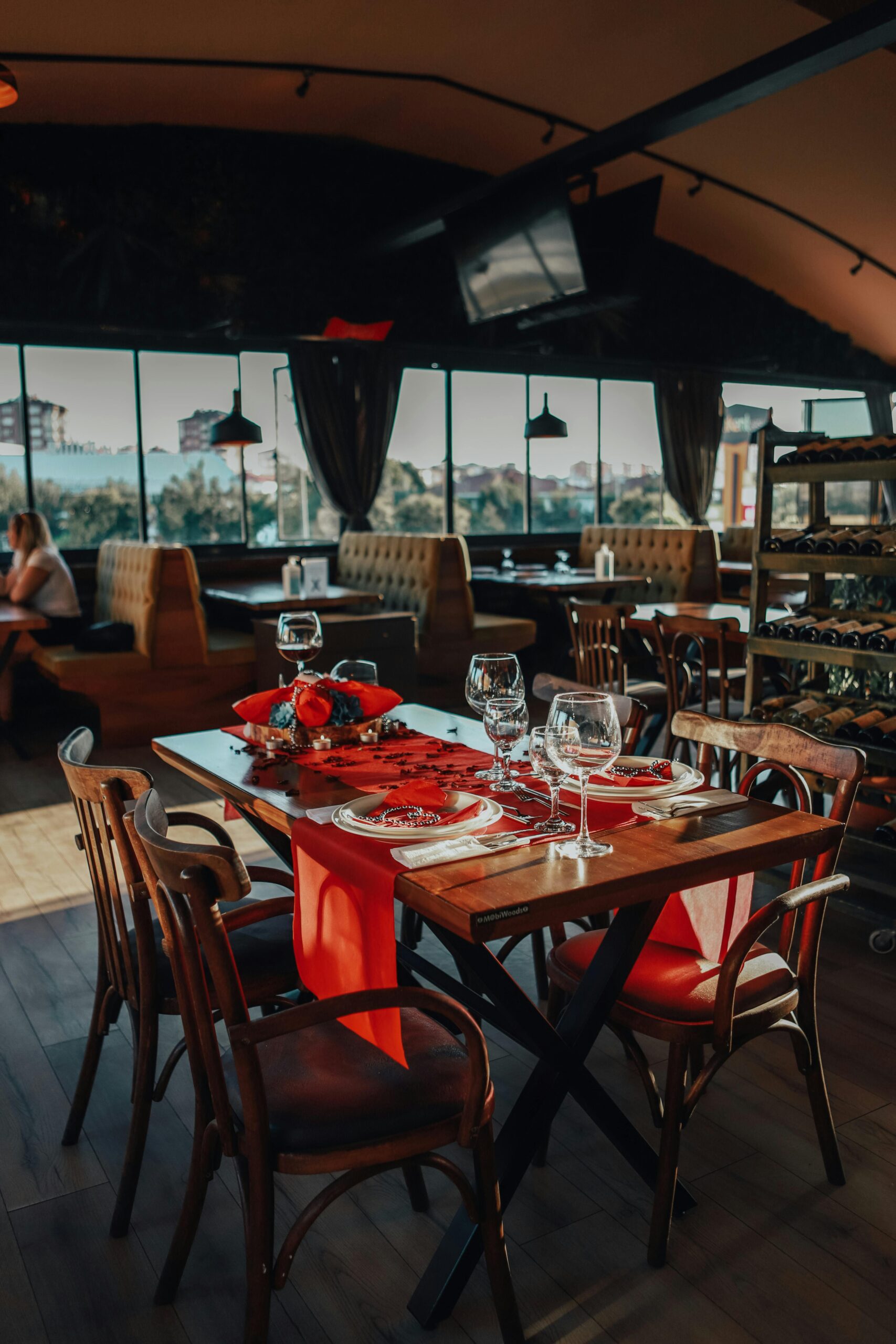 Discover Our Story Cliffside Diner